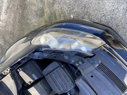 2009 Volkswagen Golf TSi WVWZZZ1KZ9P451017  Dismantling For Parts