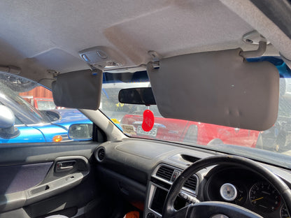 2005 Subaru Impreza GGA Dismantling For Parts