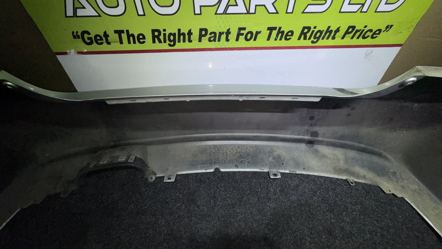 2007 Honda Civic - Rear Bumper