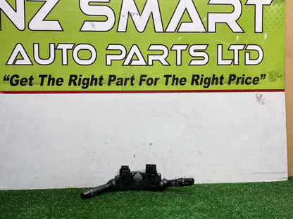 2013 Used Toyota Aqua NHP10 - Combination Switch PN: See photos