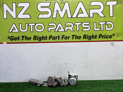 2006 Used Lexus GS450h - Centre Seat Belt PN: See photos