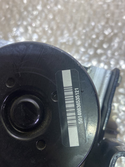 2013 Mazda Axela- ABS Pump PN: see photos