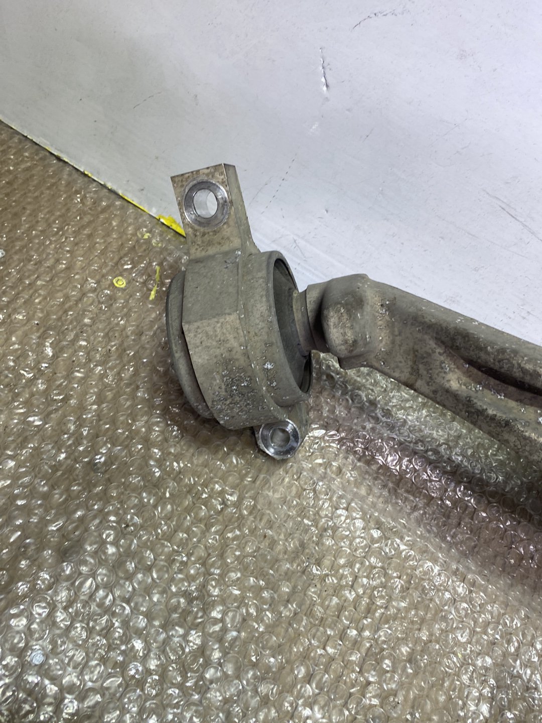 2011 Nissan Fairlady- Right Front Suspension PN: see photos
