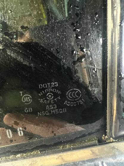 2008 Nissan Fuga GY50 Dismantling For Parts