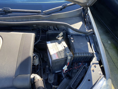 2006 Volkswagen Golf 1.6 Trendline  Dismantling For Parts