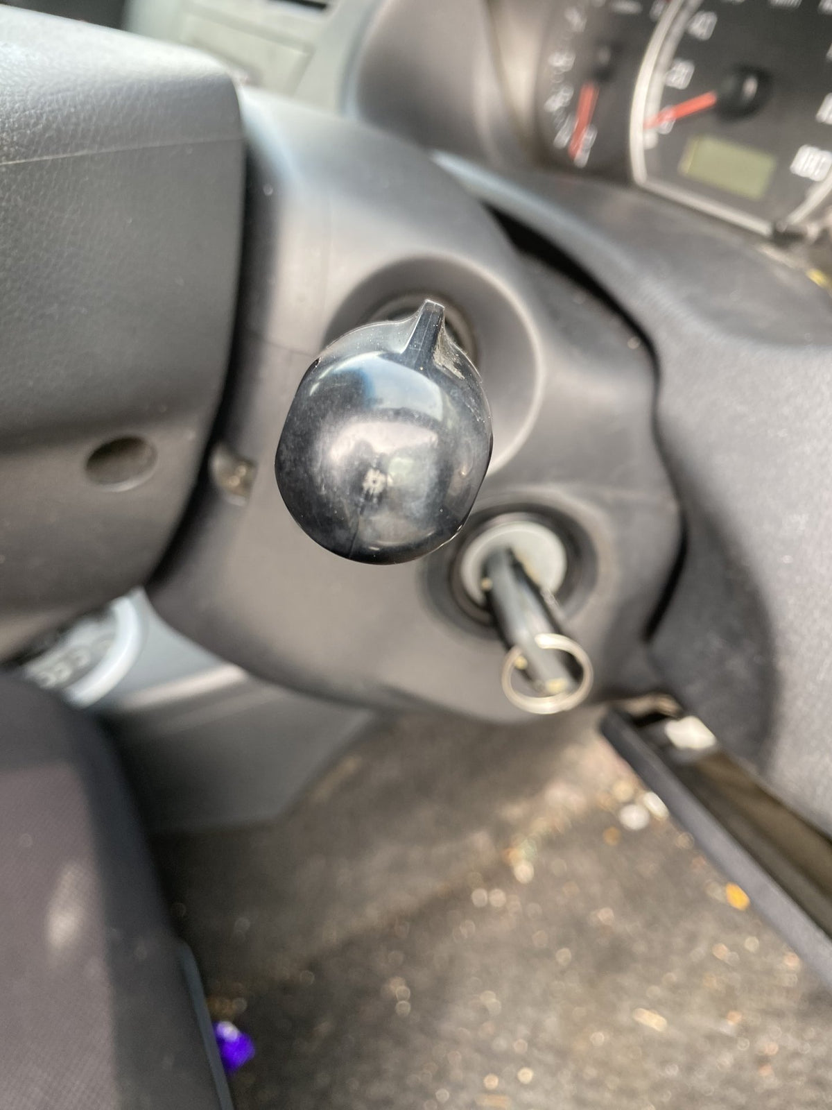 2005 Suzuki Swift ZC11S Dismantling For Parts