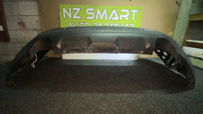2021 Mazda CX-3 - Rear Bumper
