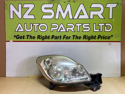 2006 Mazda Verisa DC5W - Right Headlight PN: HCHR-246
