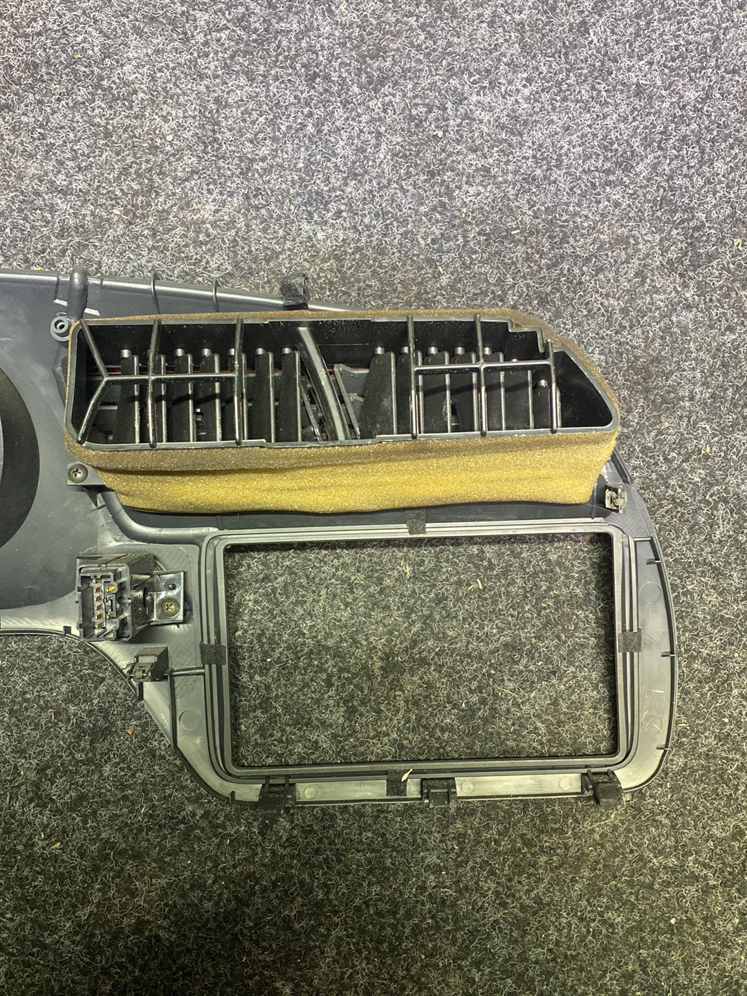 1997 Honda Torneo CF4 - Instrument Cluster Surround