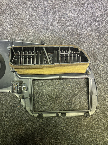 1997 Honda Torneo CF4 - Instrument Cluster Surround