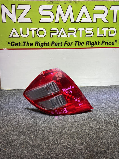 2008 Honda Fit - Left Taillight