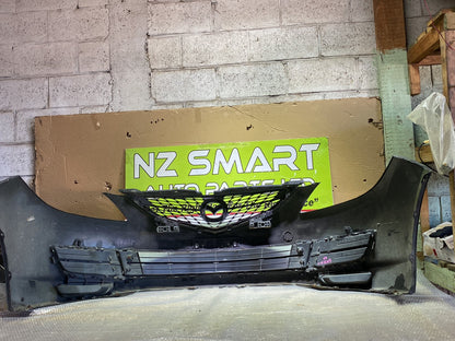 2008 Mazda Atenza- Front Bumper PN: