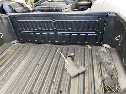 2025 Used Toyota Hilux - Ute Tray PN: See photos