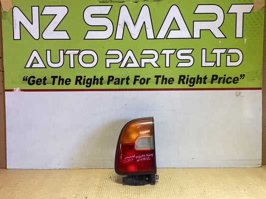 1996 Toyota RAV4 SXA11 - Left Taillight PN: ICHIKOH 42-3