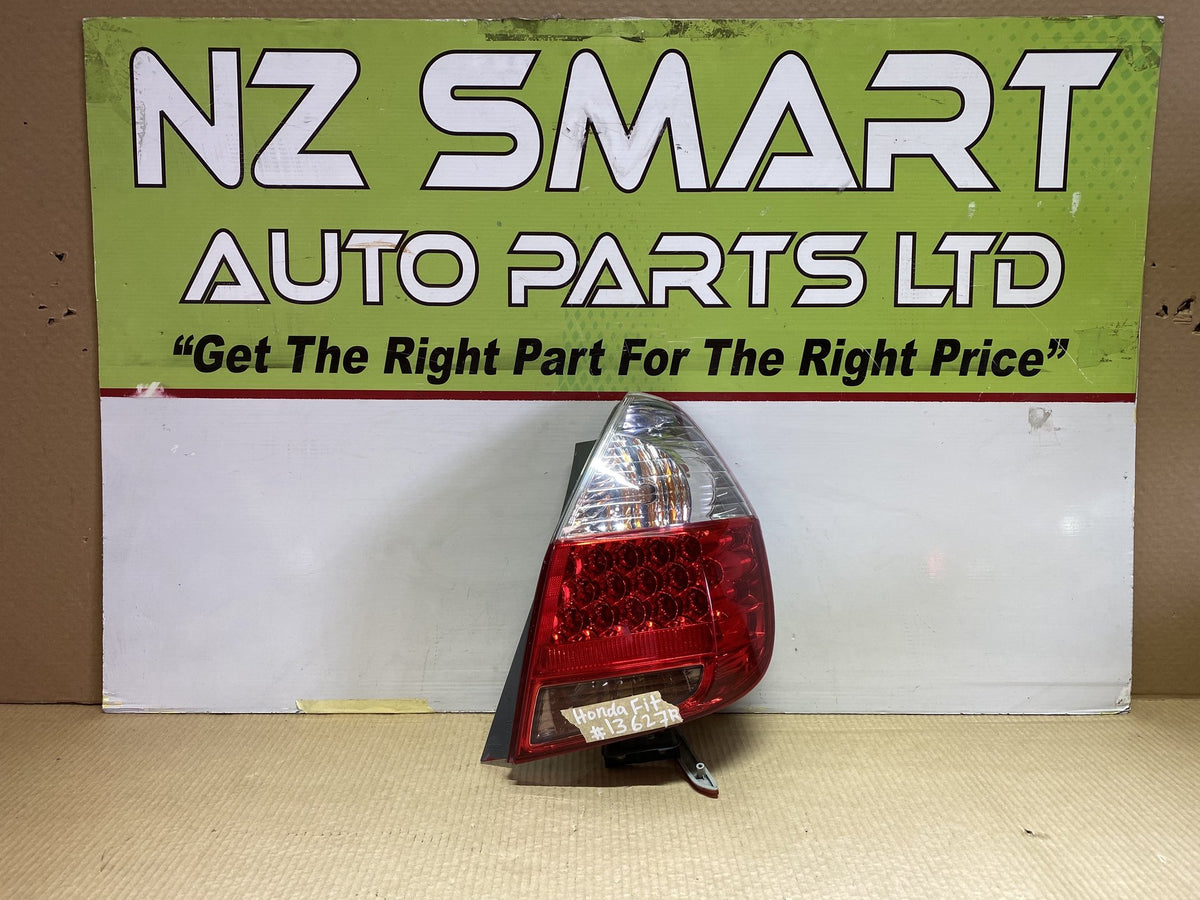 2005 Honda Fit GD1 - Right Taillight PN: ICHIKOH 4995