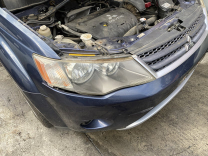 2005 Mitsubishi Outlander CW5W Dismantling For Parts