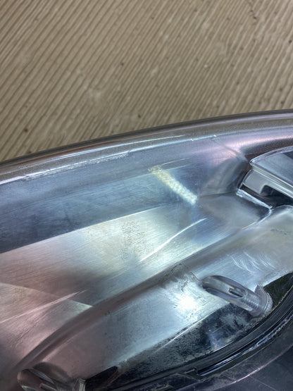 2009 Ford Mondeo- Left Headlight PN: see photos