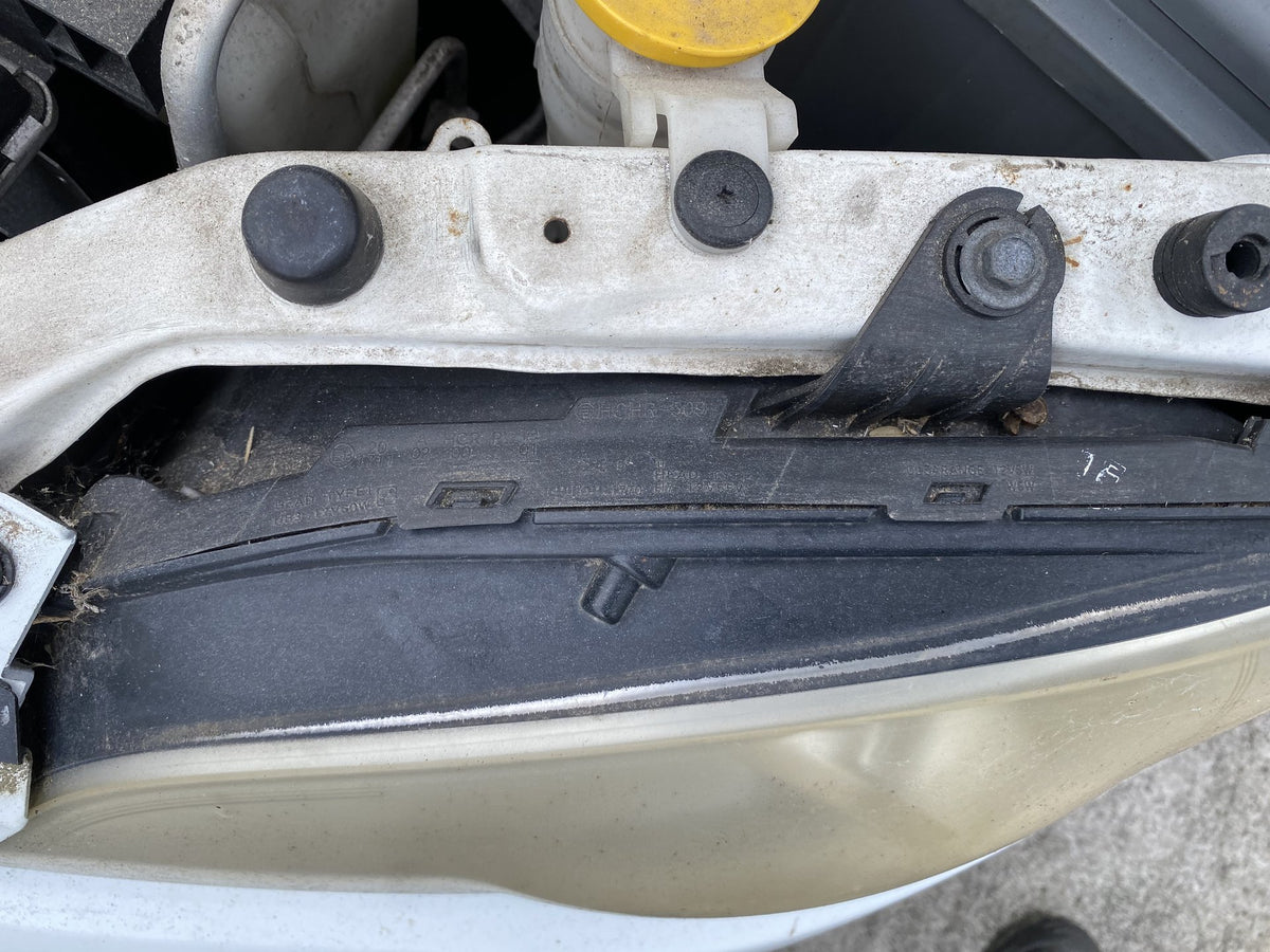 2005 Subaru Impreza Sportswagon GG2 Dismantling For Parts