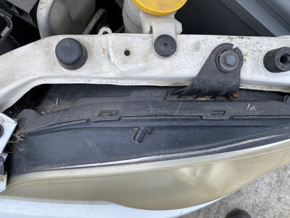 2005 Subaru Impreza Sportswagon GG2 Dismantling For Parts
