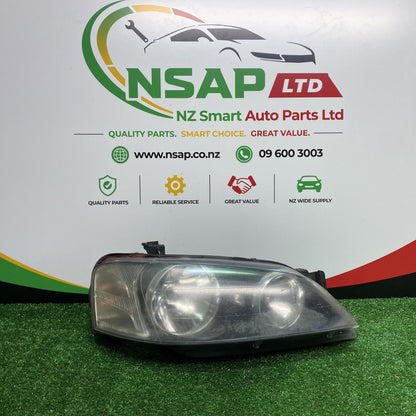 2004 Ford Falcon BA - Right Headlight PN: 3R2313005AC