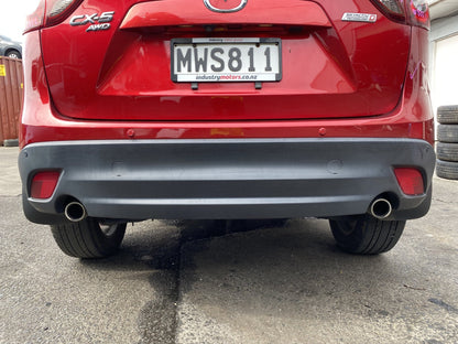2015 Mazda CX-5 KE2AW Dismantling For Parts