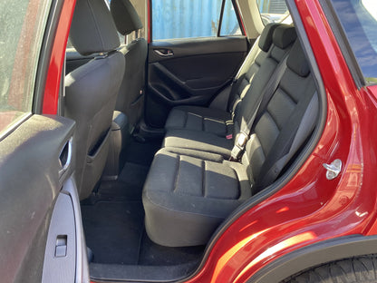 2012 Mazda CX-5  Dismantling For Parts