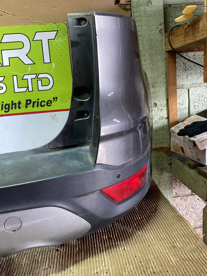 2015 Ford Kuga- Rear Bumper PN: see photos