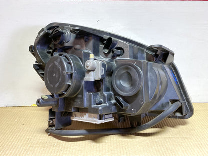 Nissan Dualis - Left Headlight PN: see photo