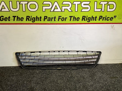 2015 Nissan Pulsar - Lower Bumper Grille