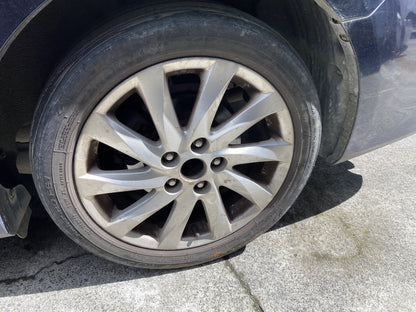 2011 Mazda Mazda6- Dismantling For Parts
