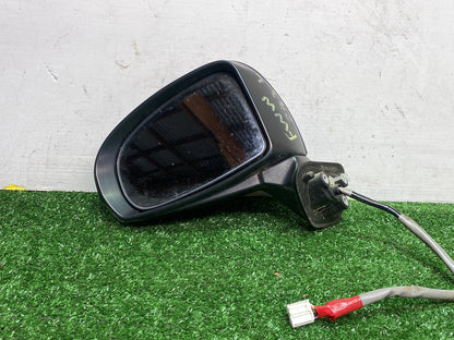 2009 Used Toyota Prius - Left Door Mirror PN: 7 wires