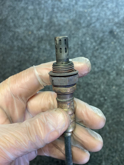 2012 Mazda Premacy - Down-stream Oxygen Sensor PN: LFBM-18861