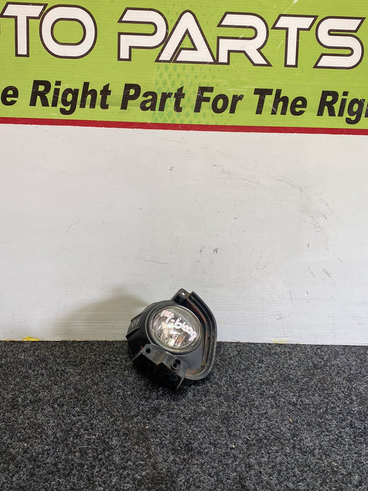 2005 Mazda RX-8 - Right Fog Light PN: KOITO 114-61009