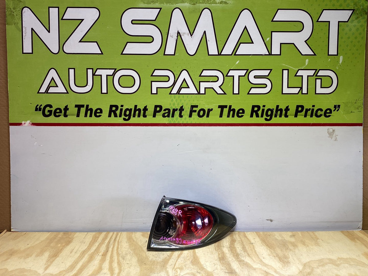 2006 Mazda Atenza GY3W - Right Taillight PN: Koito 220-61981