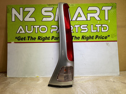 2008 Nissan Serena - Left Taillight PN: B6555CY025