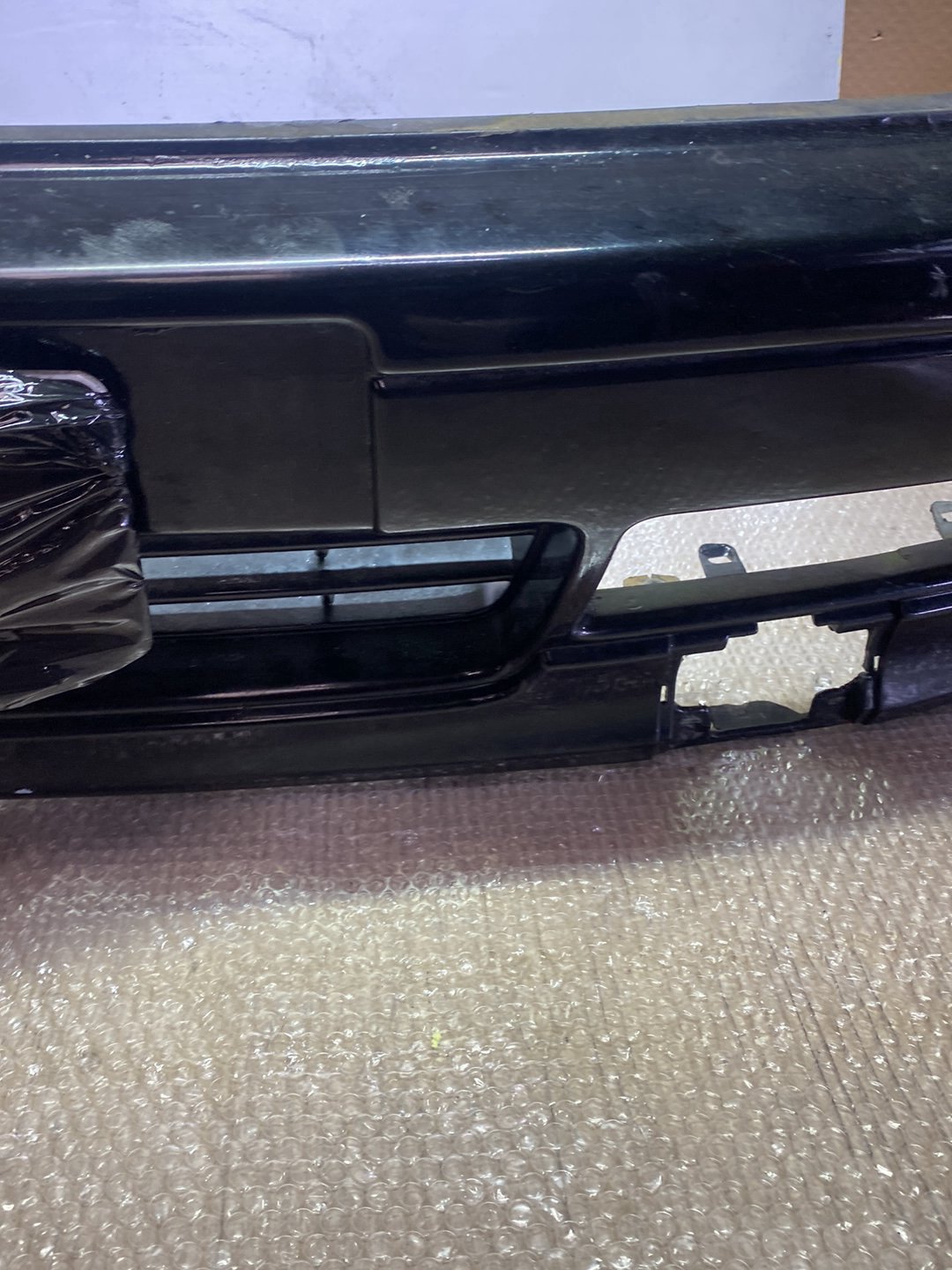 1993 Nissan Pulsar- Front Bumper PN: see photos