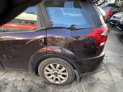 2019 Mahindra Dismantling For Parts