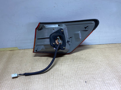 2006 Lexus IS250 GSE20 - Left Taillight PN: ICHIKOH 53-40