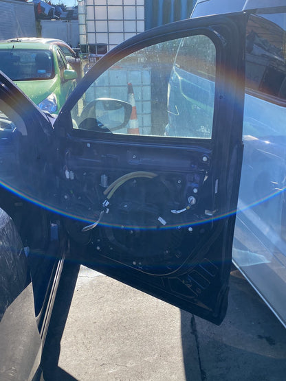 2012 Mazda CX-5 Sport JMZKEN92800112198  Dismantling For Parts