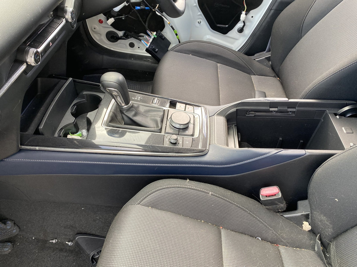 2022 Mazda CX-30 GT-X- Dismantling For Parts