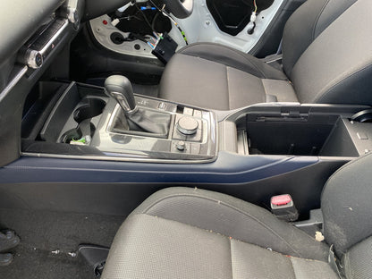 2022 Mazda CX-30 GT-X- Dismantling For Parts