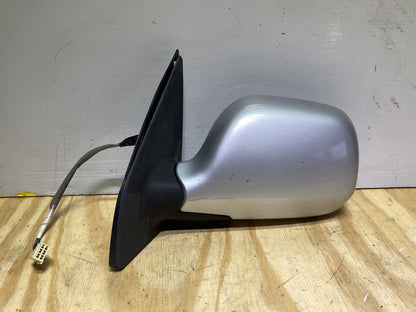 2003 Toyota Fun Cargo NCP20 - Left Door Mirror PN: 5 wires