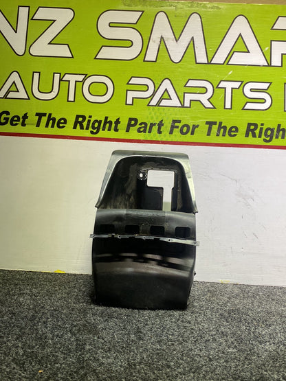 2006 Mazda Premacy - Steering Column Shroud