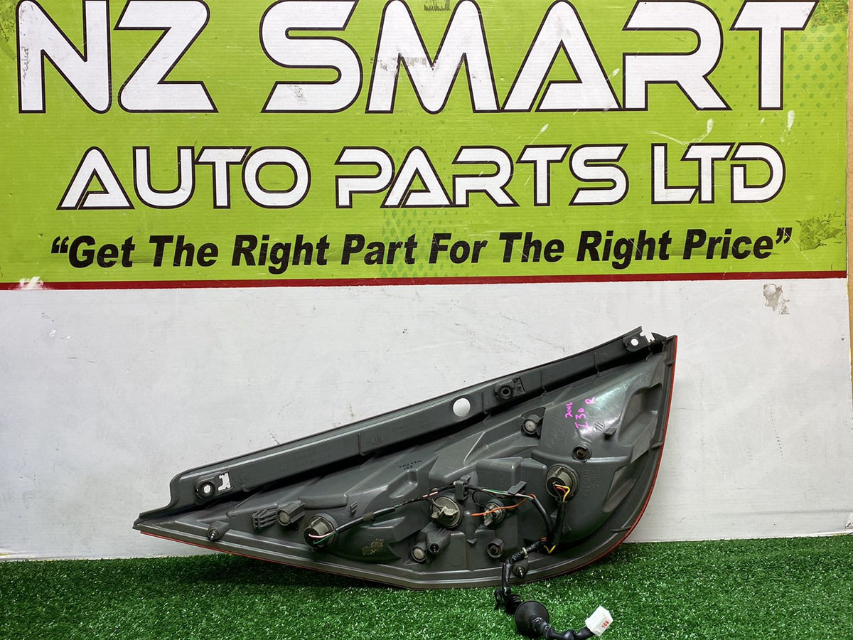 2009 Hyundai i30 - Left Taillight PN: 92402-2L0