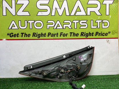 2009 Hyundai i30 - Left Taillight PN: 92402-2L0
