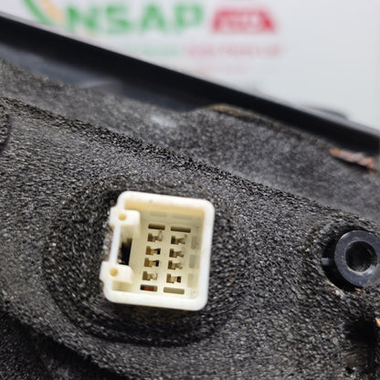 2002 Mazda Demio - Right Taillight PN: D35269120D48/ 5 pins