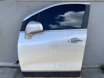 2015 Holden Trax - Left Front Door Shell