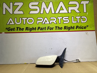 2007 Used Toyota Corolla- Left Door Mirror PN: 5 wires