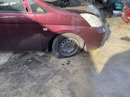 2005 Toyota Isis ZNM10 Dismantling For Parts
