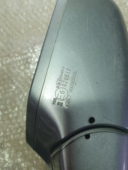 2010 Honda CR-V- Right Door Mirror PN: 9 wires